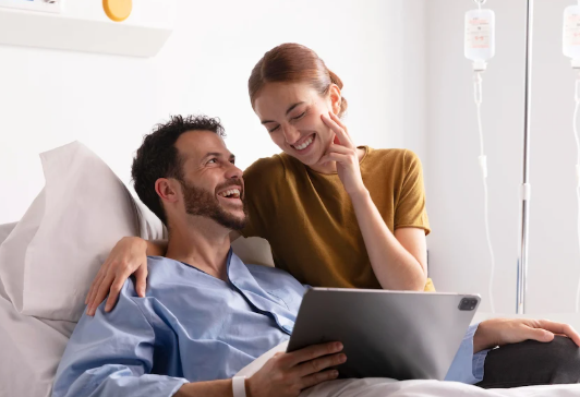 Mutuelle santé rencontre