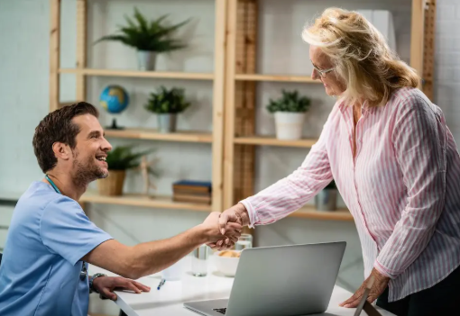 Mutuelle santé rencontre