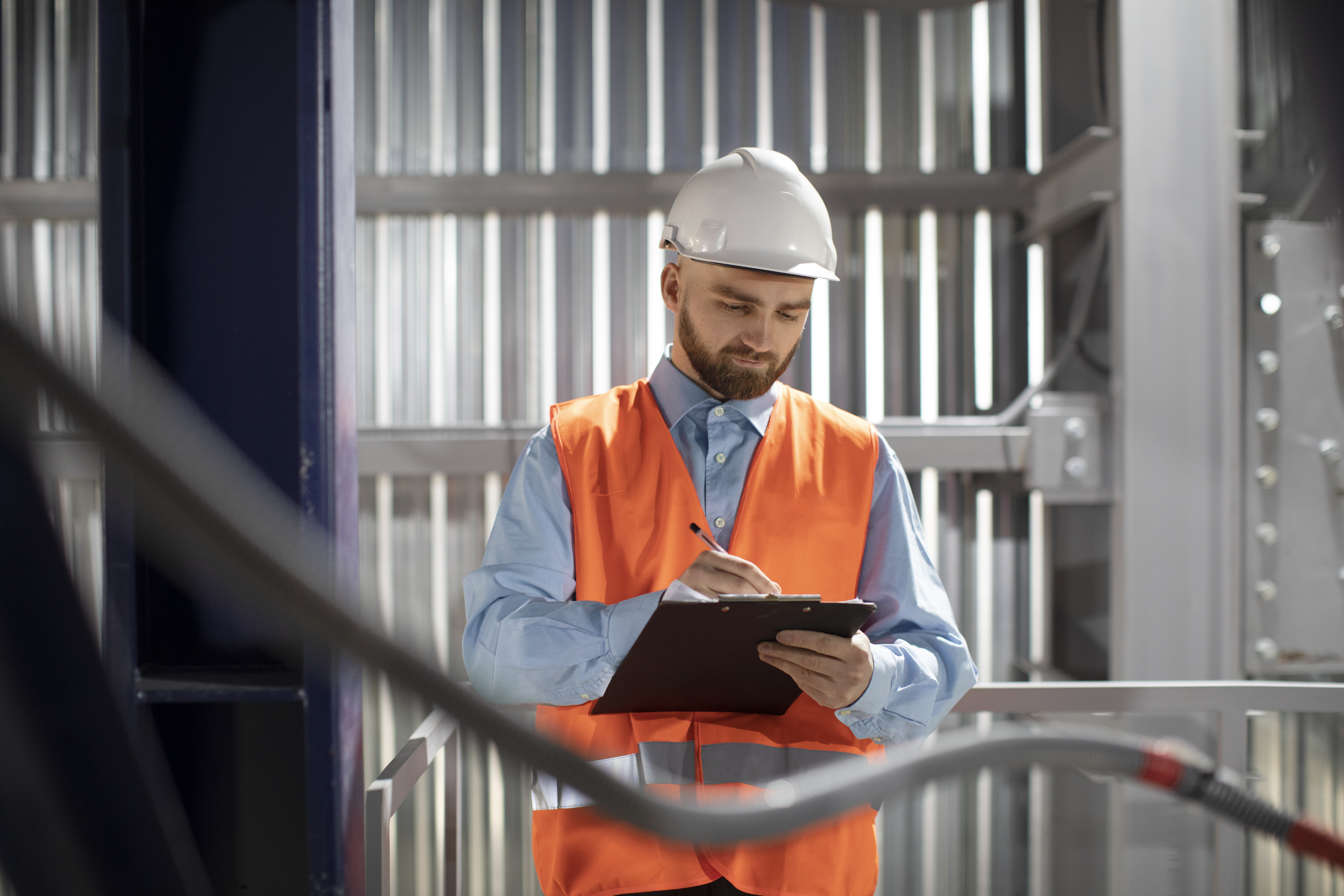 Cybersécurité industrielle