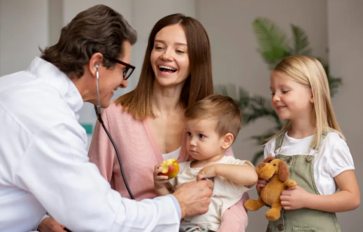Mutuelle santé rencontre