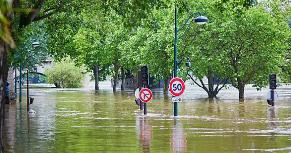 Les inondations dans le Var : bilan actuel