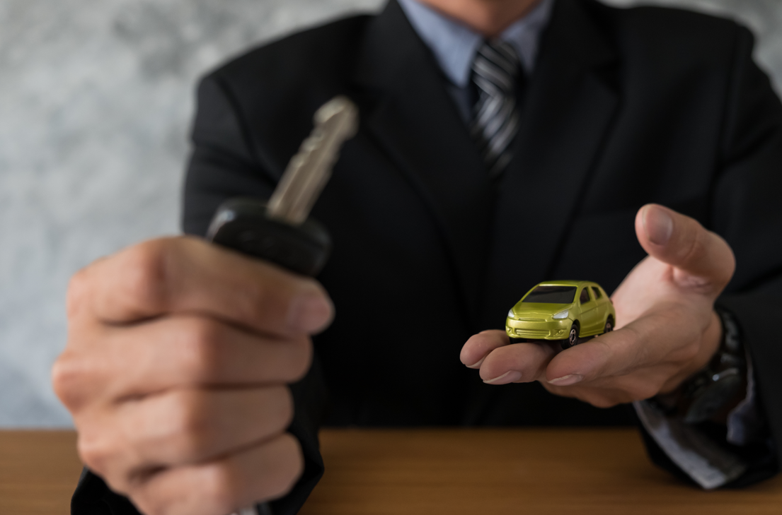 Assurance voiture d’occasion : tout ce qu’il faut savoir avant de souscrire