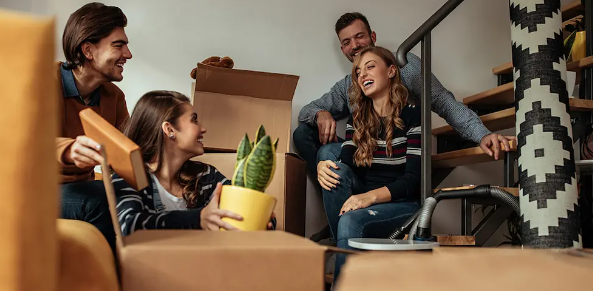 Assurance habitation et colocation : mode d’emploi