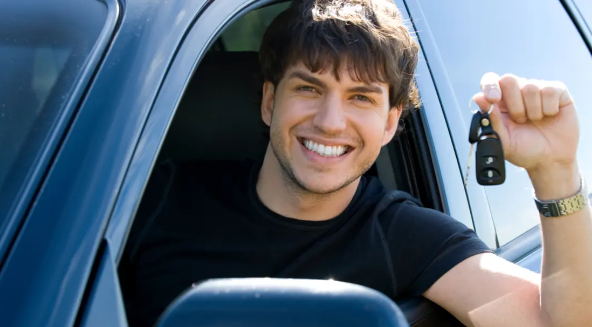 Quelle est la meilleure assurance auto pour un jeune conducteur ?