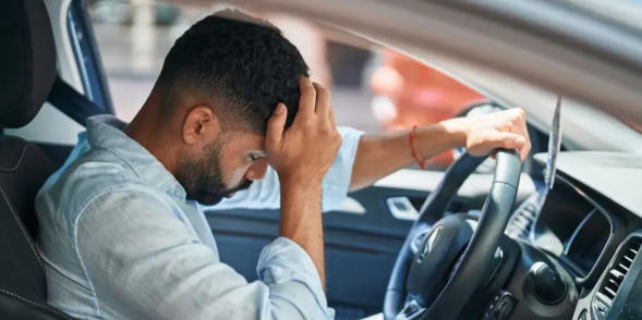 Je me suis fait arrêter sans assurance : que risque-t-on ?