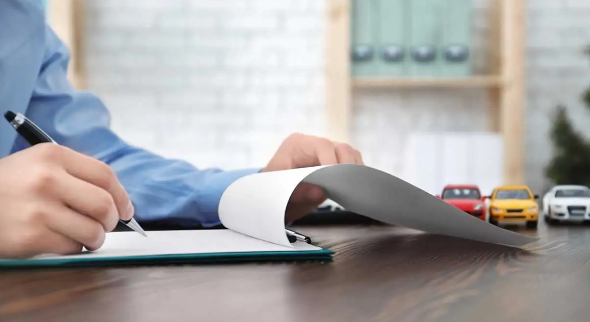 Comment résilier une assurance auto?