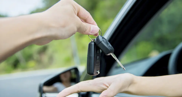 Assurance location voiture visa premier : le guide