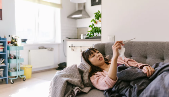 Comment fonctionne l'assurance emprunteur en cas d'arrêt maladie ?