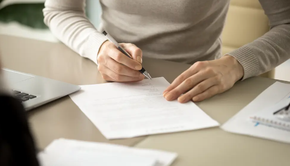 Lettre de résiliation mutuelle : modèle et étapes à suivre