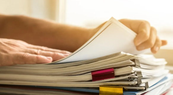 Combien de temps garder les papiers d'assurance habitation​ ?