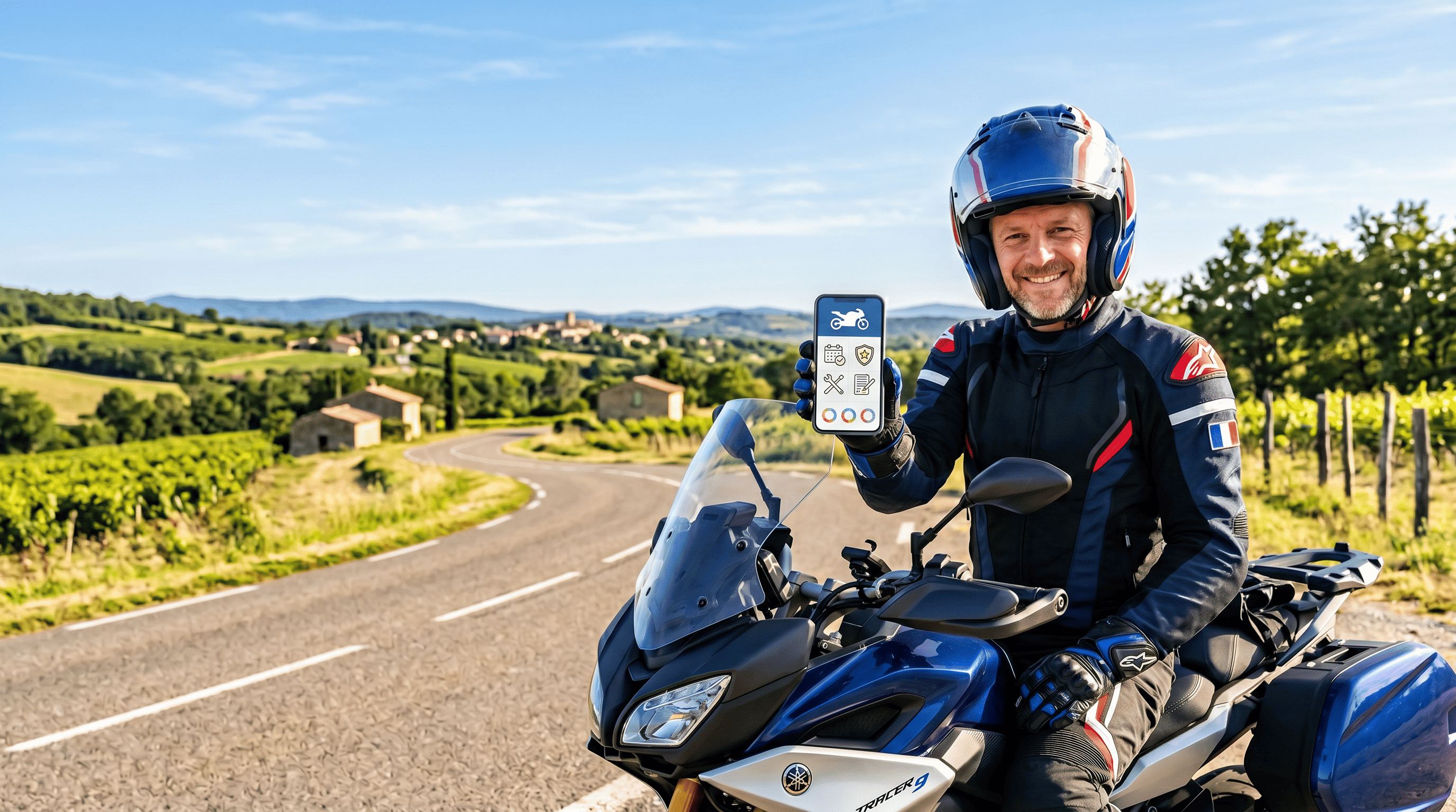 Assurance Moto Pas Cher en France : Comparatif, Tarifs et Conseils 2026