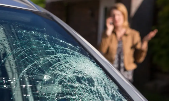 Assurance bris de glace : que couvre-t-elle ?