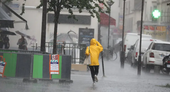 Vigilance météo dans le Var : ce que couvre votre assurance